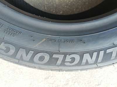 LingLong Green-Max HP010 185/65 R15 88H