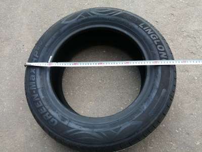 LingLong Green-Max HP010 185/65 R15 88H