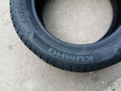 Kumho Wintercraft WI51 205/55 R16 94T