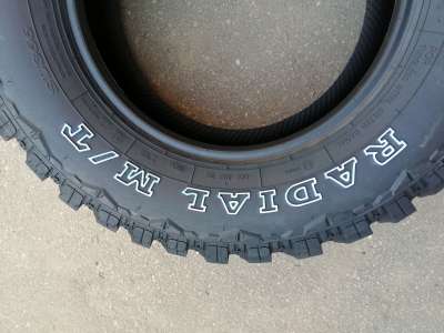 Westlake SL366 245/75 R16C 120/116Q