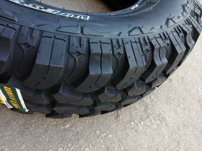 Westlake SL366 245/75 R16C 120/116Q