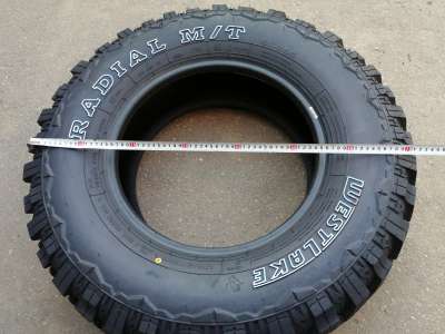 Westlake SL366 245/75 R16C 120/116Q