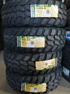 Westlake SL366 245/75 R16C 120/116Q