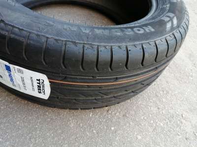 Nokian Tyres Nordman SZ2 225/55 R17 101W