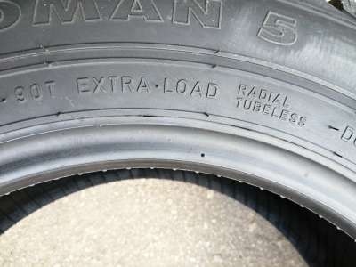 Nokian Tyres Nordman 5 185/65 R14 90T