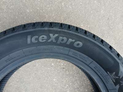 PowerTrac Ice X Pro 215/60 R16 95S