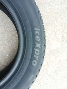 PowerTrac Ice X Pro 205/55 R16 91S