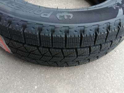 PowerTrac Ice X Pro 205/55 R16 91S