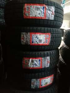 PowerTrac Ice X Pro 205/55 R16 91S