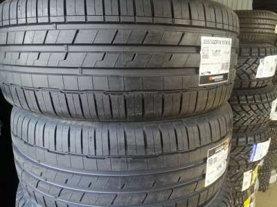 Hankook Ventus S1 Evo 3 K127A SUV 255/50 R19 107W