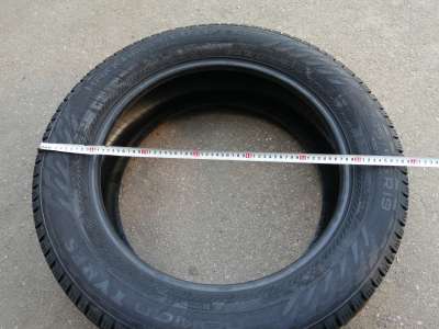 Nokian Tyres Hakkapeliitta R5 SUV 235/55 R19 105R