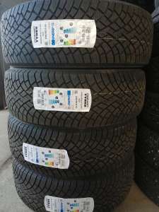 Nokian Tyres Hakkapeliitta R5 SUV 235/55 R19 105R