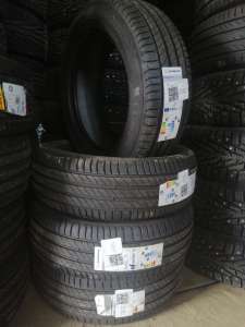 Michelin Primacy 4+ 215/60 R16 99V