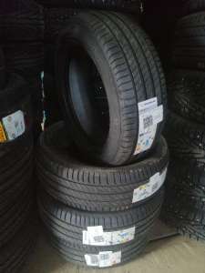 Michelin Primacy 4+ 215/60 R16 99V