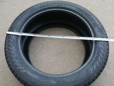 Nokian Tyres Hakkapeliitta R5 SUV 265/45 R20 108T