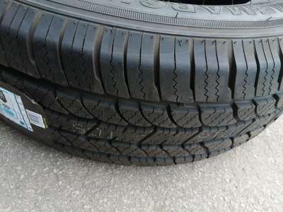 Roadmarch Primemarch H/T 77 SUV 255/60 R18 112H