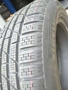 Pirelli Winter SottoZero 2 RunFlat 225/60 R17 99H