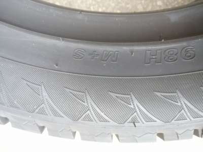 Goodride SW618 225/55 R18 98H