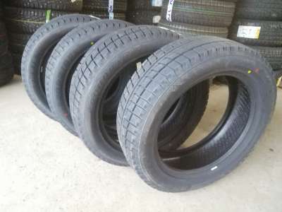 Goodride SW618 225/55 R18 98H