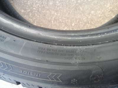 Sailun Ice Blazer Arctic Evo SUV 235/50 R19 103H