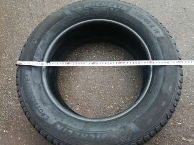 Michelin CrossClimate 2 215/60 R16 99V