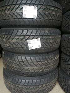 Goodyear Ultra Grip + SUV 265/65 R17 112T