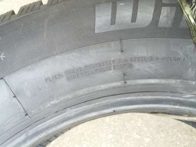 Hifly Win-turi 215 205/65 R16 95H