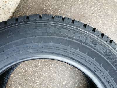 Triangle LL01 195/70 R15C 104/102Q