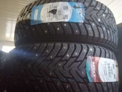 Nordman 8 205/55 R16 94T