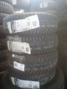 Kumho WinterCraft Ice Wi32 195/65 R15 95T