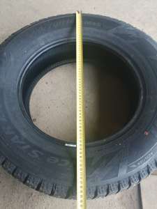 Landsail Ice Star IS37 215/70 R16 100T