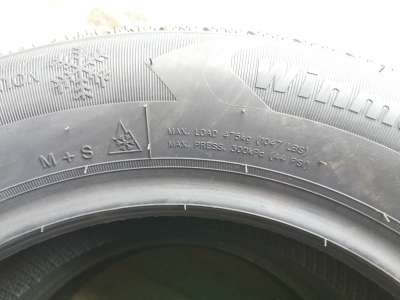 Arivo Winmaster ProX ARW 3 175/65 R14 82T