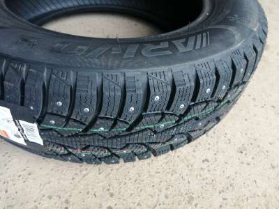 Arivo Ice Claw ARW 4 195/65 R15 95T