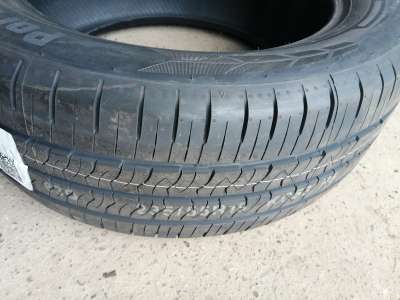 Kumho Portran KC53 235/55 R18 104H