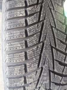 Hankook Winter i*Cept X RW10 265/50 R20 107T