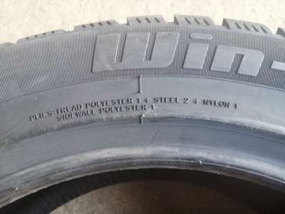 Hifly Win-turi 215 215/55 R17 98H