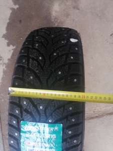 Landspider Arctictraxx 245/70 R16 111T