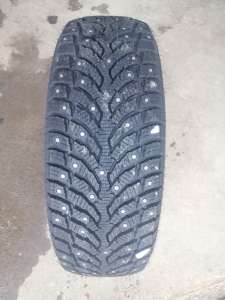 Landspider Arctictraxx 245/70 R16 111T