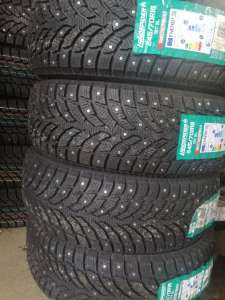 Landspider Arctictraxx 245/70 R16 111T