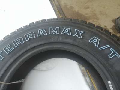 Sailun Terramax A/T 245/70 R16 107S