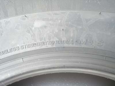 Goodride SW606 265/70 R16 112T