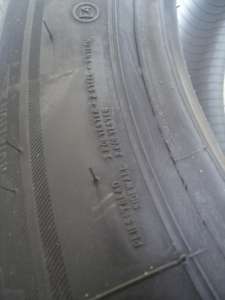 Bridgestone Blizzak LM001 225/60 R18 104H