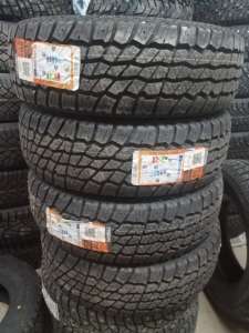 Tracmax X-Privilo AT08 225/70 R16 103T