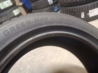 LingLong Green-Max All Season 195/50 R16 88V