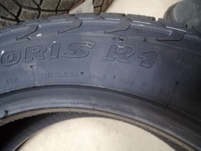 Antares Majoris R1 235/55 R18 100V