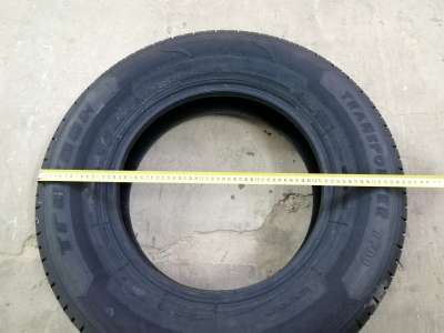 Tracmax RF09 205/75 R16C 110/108R