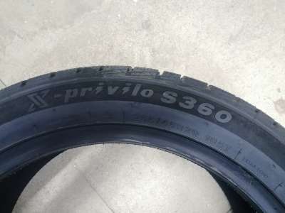 Tracmax X-Privilo S360 255/45 R20 105T