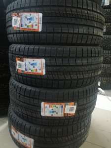 Tracmax X-Privilo S360 255/45 R20 105T