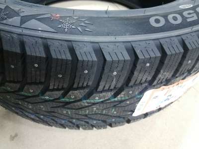 Tracmax X-Privilo S500 275/45 R21 110T