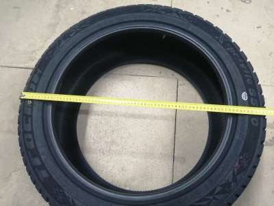 Tracmax X-Privilo S500 275/45 R21 110T